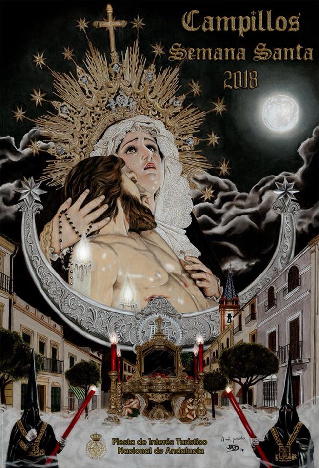 Semana Santa en Campillos  